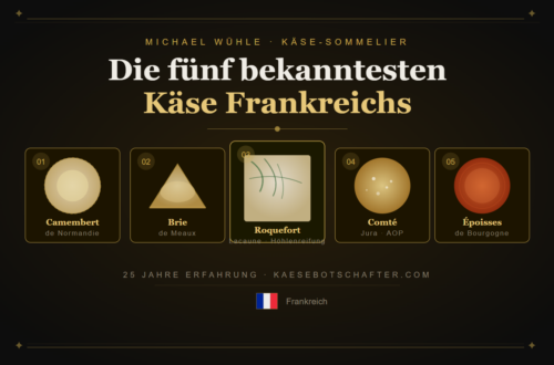 Die fünf bekanntesten Käse Frankreichs screenshot 2026 06 06 145933