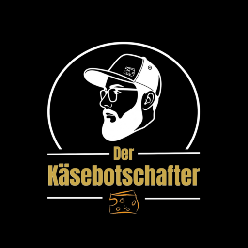 Käse-Lexikon – Michael Wühle / Käse-Sommelier / Der Käsebotschafter logo